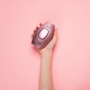 Ohmyskin IPL Hair Removal Handset